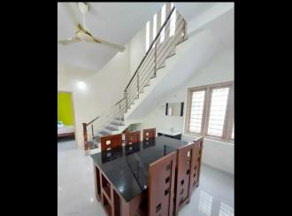 Residential House Villa for Sale in Ernakulam, Koonammavu, Kongorppilly