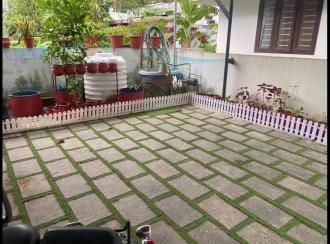 Residential House Villa for Sale in Ernakulam, Koonammavu, Kongorppilly