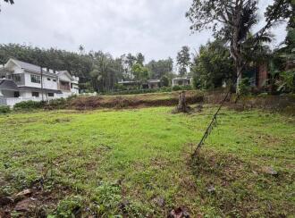 Residential Land, Pathanamthitta
