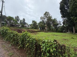 Residential Land for Sale in Pathanamthitta, Ranni, Ranni