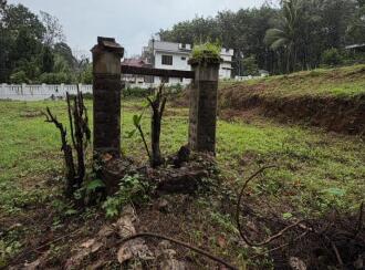 Residential Land for Sale in Pathanamthitta, Ranni, Ranni