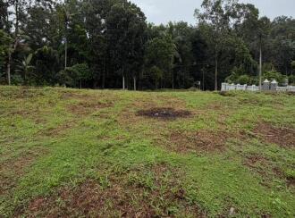 Residential Land for Sale in Pathanamthitta, Ranni, Ranni