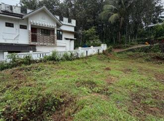 Residential Land for Sale in Pathanamthitta, Ranni, Ranni