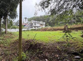 Residential Land for Sale in Pathanamthitta, Ranni, Ranni