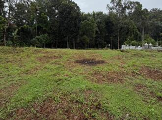 Residential Land for Sale in Pathanamthitta, Ranni, Ranni