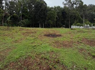 Residential Land for Sale in Pathanamthitta, Ranni, Ranni