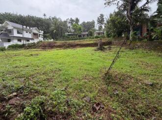 Residential Land for Sale in Pathanamthitta, Ranni, Ranni