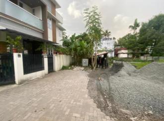 Residential Land, Ernakulam