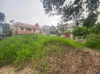 Residential Land for Sale in Ernakulam, Ernakulam town, Kaloor