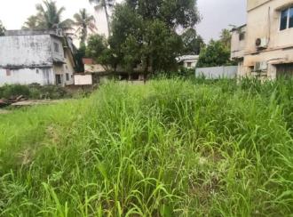 Residential Land for Sale in Ernakulam, Ernakulam town, Kaloor