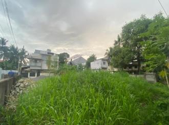 Residential Land for Sale in Ernakulam, Ernakulam town, Kaloor