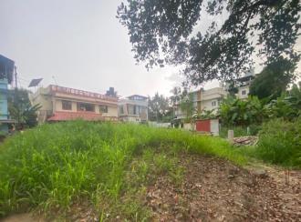 Residential Land for Sale in Ernakulam, Ernakulam town, Kaloor