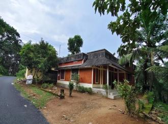 Residential House Villa for SalePathanamthitta, Adoor, Enadimangalam