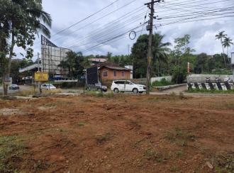 Commercial Land for Rent in Ernakulam, Muvattupuzha, Adooparambu, Avoly