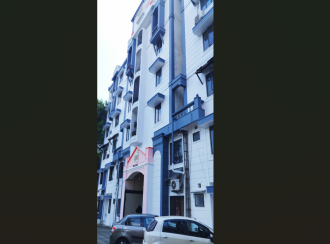 Residential Apartment, Kottayam