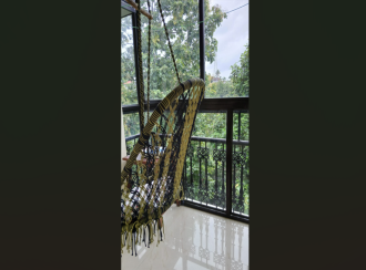 Residential Apartment for Sale in Kottayam, Kottayam town, Puthenangady, Puthenangady - Thiruvathukkal Road