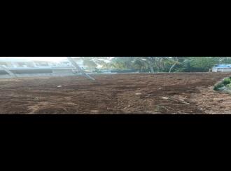 Commercial Land, Trivandrum