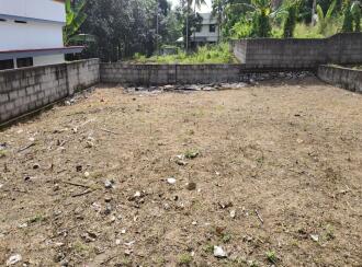 Residential Land for Sale