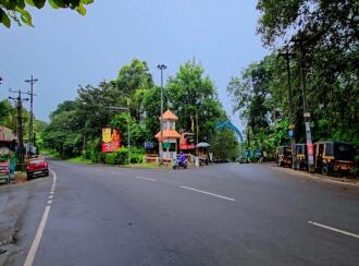 Residential Land for Sale