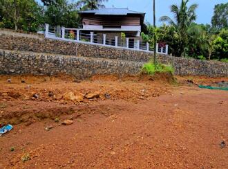 Residential Land for Sale in Ernakulam, Kanjiramattom, Neerpara