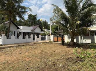 Residential Land for Sale in Kottayam, Changanassery, Chanjody, Near church Chanjody