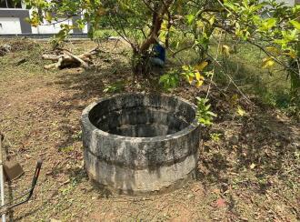 Residential Land for Sale in Kottayam, Changanassery, Chanjody, Near church Chanjody