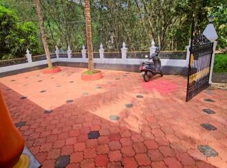 Residential House Villa for Sale in Pathanamthitta, Pathanamthitta, Mylapra, Amritha atta factory