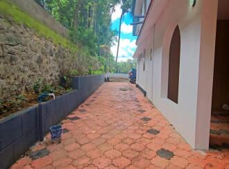 Residential House Villa for Sale in Pathanamthitta, Pathanamthitta, Mylapra, Amritha atta factory