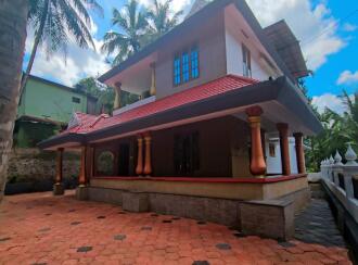 Residential House Villa for Sale in Pathanamthitta, Pathanamthitta, Mylapra, Amritha atta factory