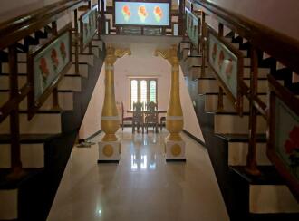 Residential House Villa for Sale in Pathanamthitta, Pathanamthitta, Mylapra, Amritha atta factory