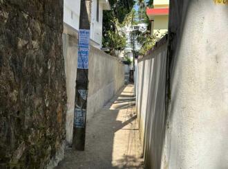 Residential House Villa for Sale in Trivandrum, Thiruvananthapuram, Thirumala, Valiyavila Mythri nagar