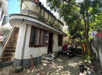 Residential House Villa for Sale in Trivandrum, Thiruvananthapuram, Thirumala, Valiyavila Mythri nagar