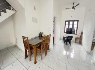Residential House Villa for Sale in Ernakulam, Perumbavoor, Allapra