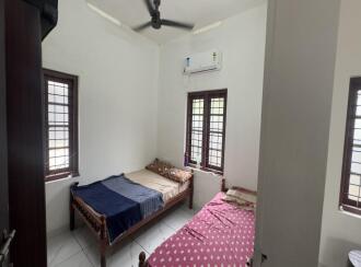 Residential House Villa for Sale in Ernakulam, Perumbavoor, Allapra