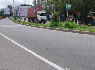 Commercial Land for Sale in Ernakulam, Aluva, Desam