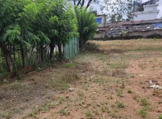 Commercial Land for Sale in Ernakulam, Aluva, Desam