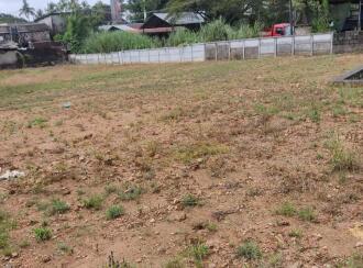 Commercial Land for Sale in Ernakulam, Aluva, Desam
