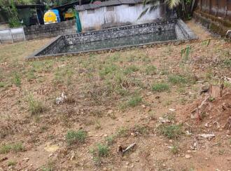 Commercial Land for Sale in Ernakulam, Aluva, Desam