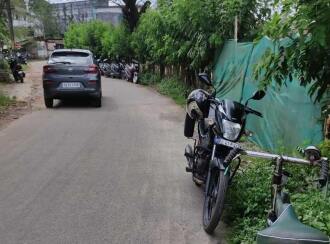 Commercial Land for Sale in Ernakulam, Aluva, Desam