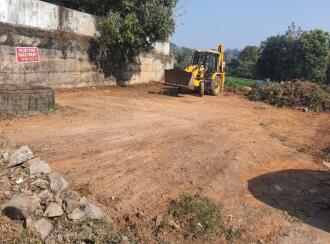 Residential Land for Sale in Kottayam, Kottayam town, Caritas, Old MC road