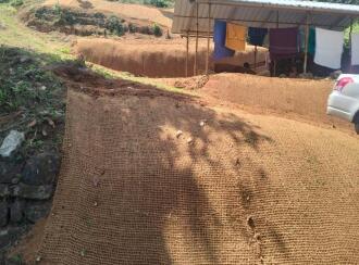 Residential Land for Sale in Pathanamthitta, Pathanamthitta, Kumbazha, Kumbazha bridge