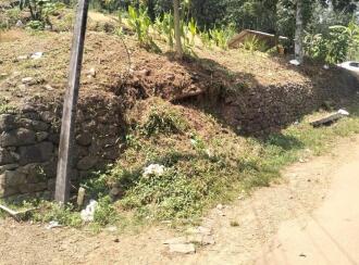 Residential Land for Sale in Pathanamthitta, Pathanamthitta, Kumbazha, Kumbazha bridge