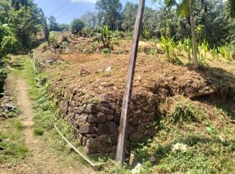 Residential Land for Sale in Pathanamthitta, Pathanamthitta, Kumbazha, Kumbazha bridge