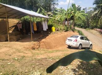 Residential Land for Sale in Pathanamthitta, Pathanamthitta, Kumbazha, Kumbazha bridge