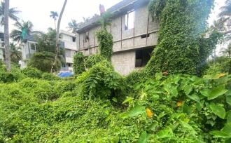 Residential Land for Sale in Ernakulam, Panangad, Panangad, Ollari road panagad