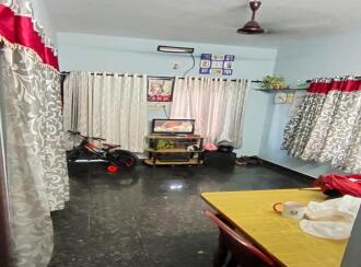 Residential Apartment, Thrissur