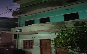 Residential Apartment for Sale in Thrissur, Thrissur, Koorkkancherry, Near Koorkenchery Saw mill