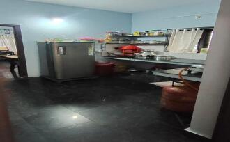 Residential Apartment for Sale in Thrissur, Thrissur, Koorkkancherry, Near Koorkenchery Saw mill