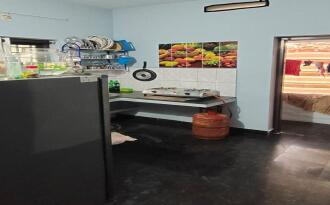 Residential Apartment for Sale in Thrissur, Thrissur, Koorkkancherry, Near Koorkenchery Saw mill