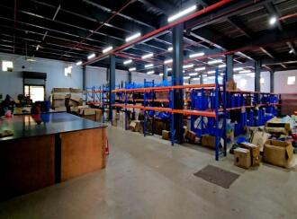 Commercial Building for Sale in Kozhikode, Balussery, Balussery, Amamangalam Sri Mahavishnu temple